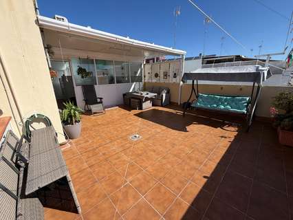 Casa en venta en San Fernando