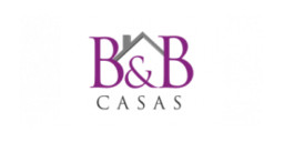 logo Bybcasas Inmobiliaria Camposoto