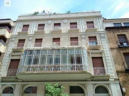 Plaza de parking en alquiler en Huesca