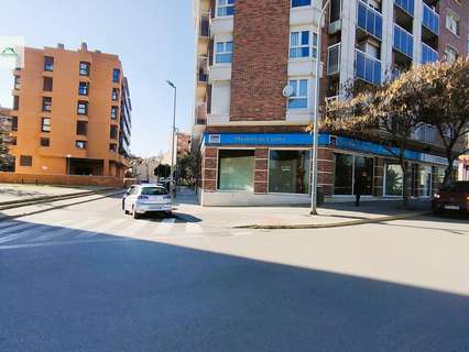 Local comercial en venta en Huesca