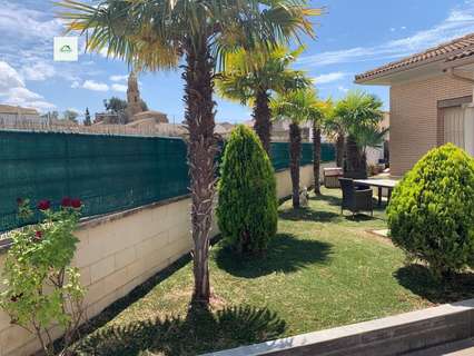 Chalet en venta en Albero Alto