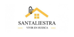 logo Inmobiliaria Huesca Home Solutions