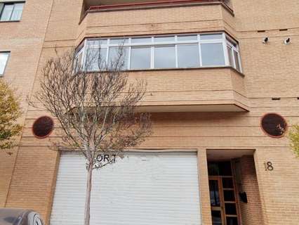 Local comercial en venta en Barañain