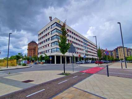 Local comercial en alquiler en Pamplona/Iruña