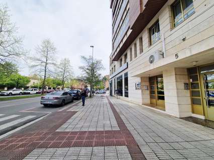 Oficina en venta en Pamplona/Iruña