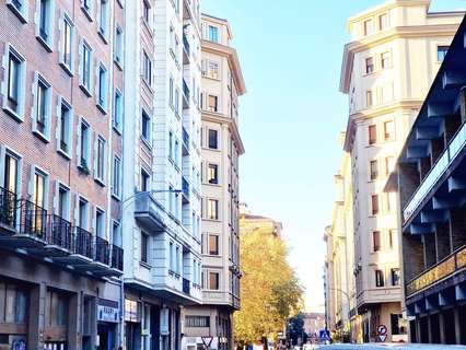 Piso en venta en Pamplona/Iruña