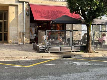 Local comercial en venta en Zizur Mayor/Zizur Nagusia