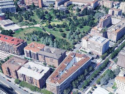 Piso en venta en Pamplona/Iruña