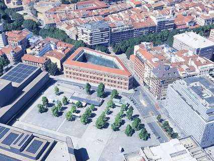 Oficina en venta en Pamplona/Iruña