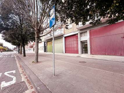 Local comercial en venta en Pamplona/Iruña