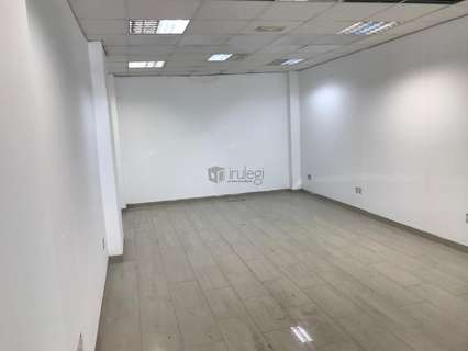 Local comercial en alquiler en Andoain