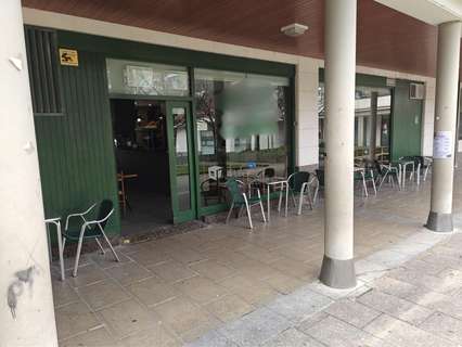 Local comercial en venta en Hernani