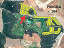 Parcela rústica en venta en Lerma