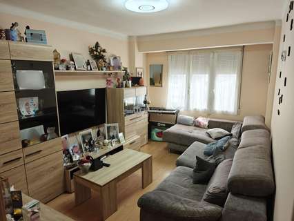 Piso en venta en Andoain rebajado