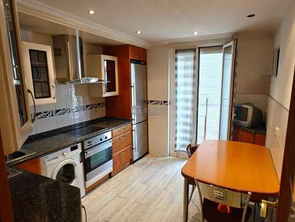 Piso en venta en Villabona