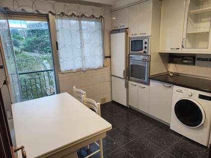 Piso en venta en Andoain