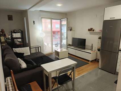 Apartamento en venta en Donostia-San Sebastián