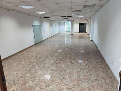 Local comercial en alquiler en Andoain