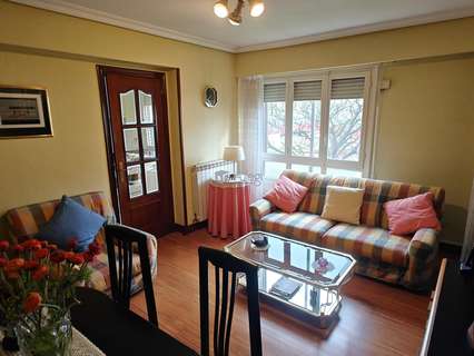 Piso en venta en Andoain rebajado