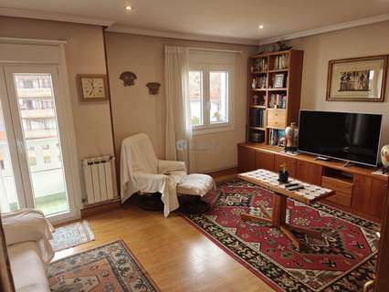 Piso en venta en Andoain