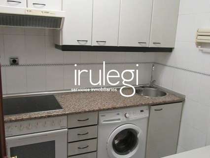 Piso en alquiler en Andoain
