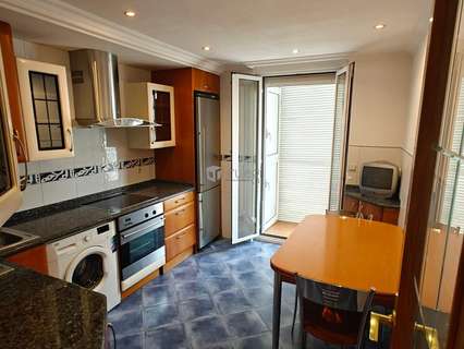 Piso en alquiler en Villabona