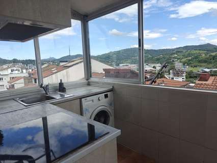 Piso en venta en Hernani
