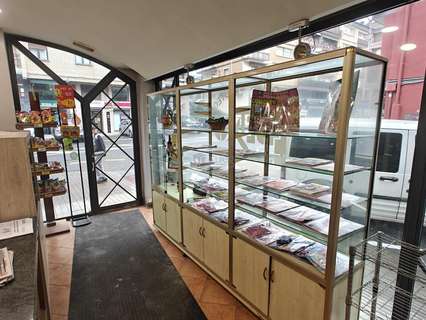 Local comercial en venta en Urnieta