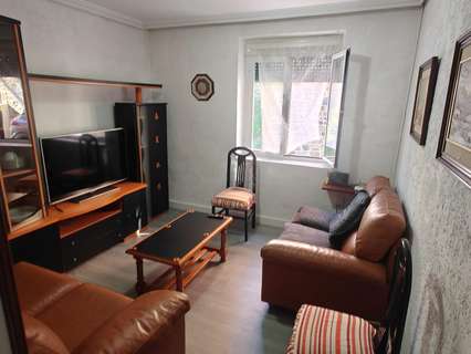 Piso en venta en Andoain