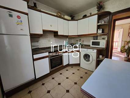 Piso en alquiler en Andoain