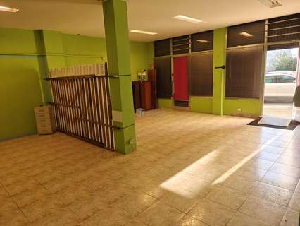 Local comercial en alquiler en Andoain