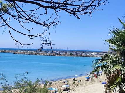 Planta baja en venta en Rota