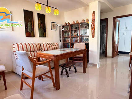 Piso en venta en Rota