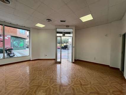 Local comercial en venta en Zaragoza