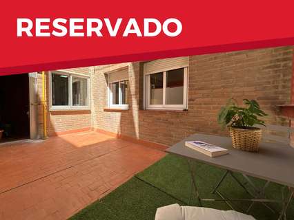 Piso en venta en Zaragoza