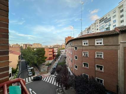 Piso en venta en Zaragoza