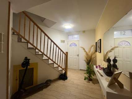 Casa en venta en Zaragoza