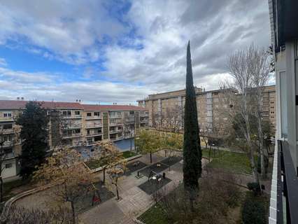 Piso en alquiler en Zaragoza