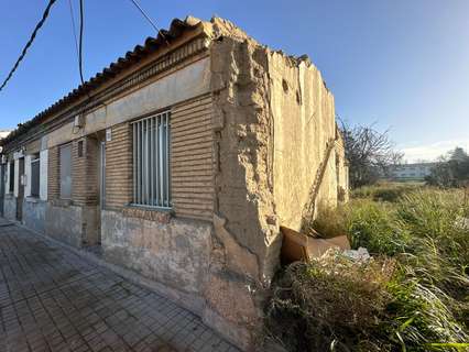 Casa en venta en Zaragoza
