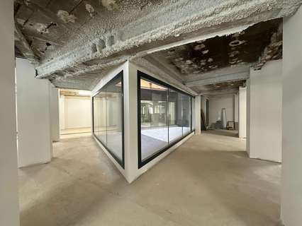 Oficina en alquiler en Zaragoza