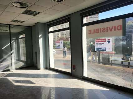Local comercial en alquiler en Zaragoza