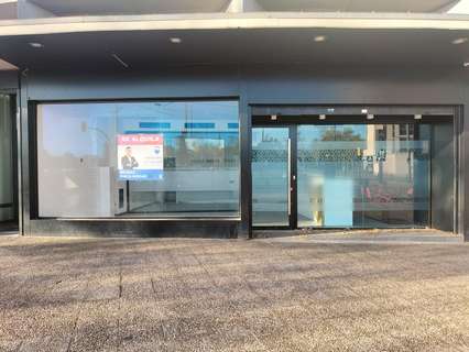 Local comercial en alquiler en Zaragoza