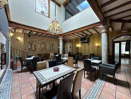 Local comercial en venta en Tarazona