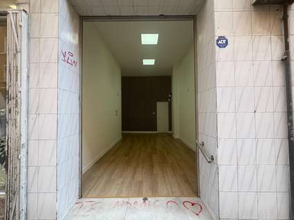 Local comercial en alquiler en Zaragoza