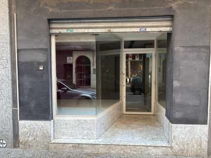 Local comercial en alquiler en Zaragoza