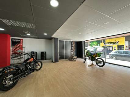 Local comercial en venta en Zaragoza