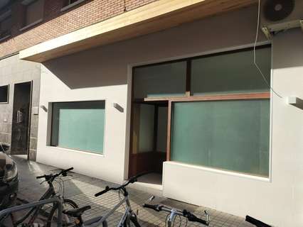 Local comercial en alquiler en Zaragoza