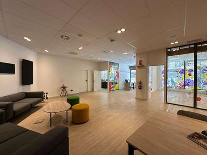 Local comercial en alquiler en Zaragoza