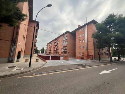 Plaza de parking en venta en Zaragoza