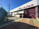 Nave industrial en venta en Zaragoza zona Cartuja Baja